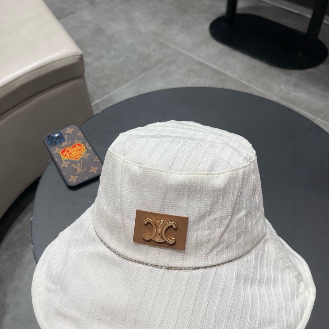 Celine Caps